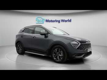 Used Kia Sportage 2023 for sale - 75334339: Photo