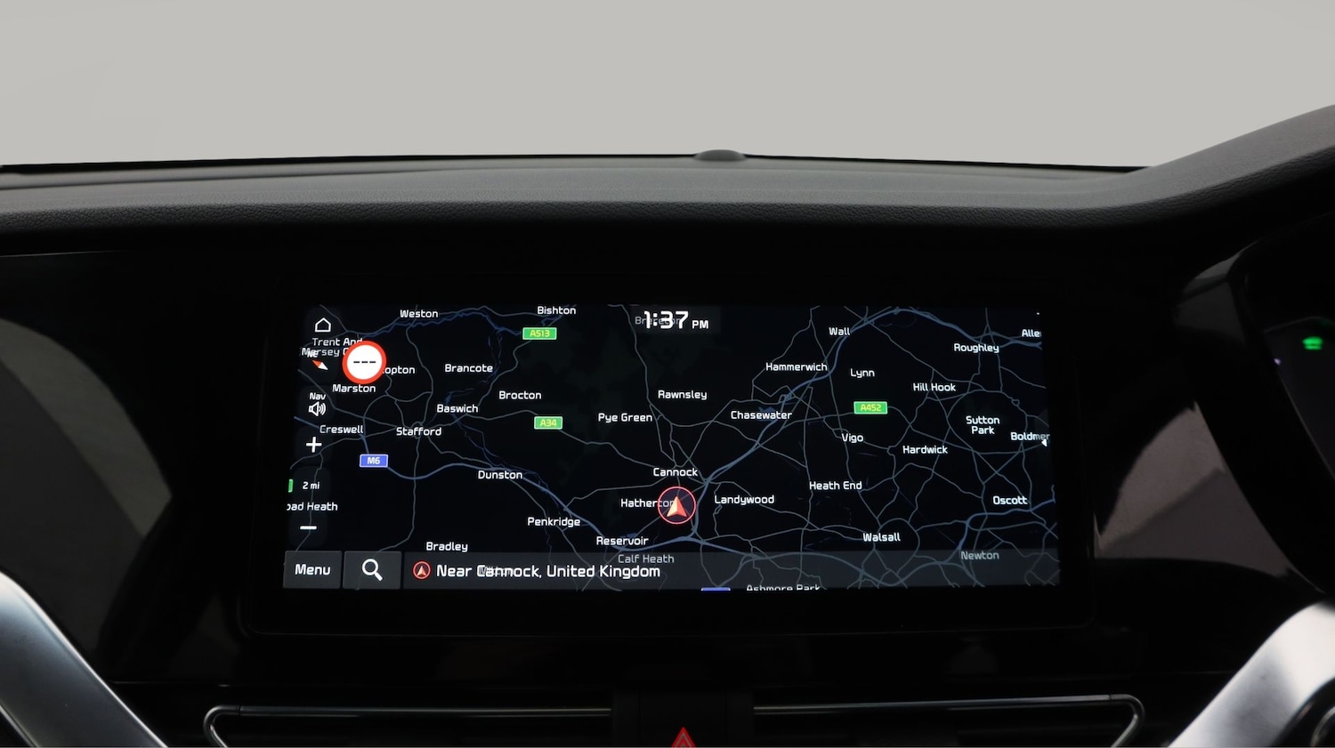 Used Kia Niro 2022 for sale - 77953790: Photo 11