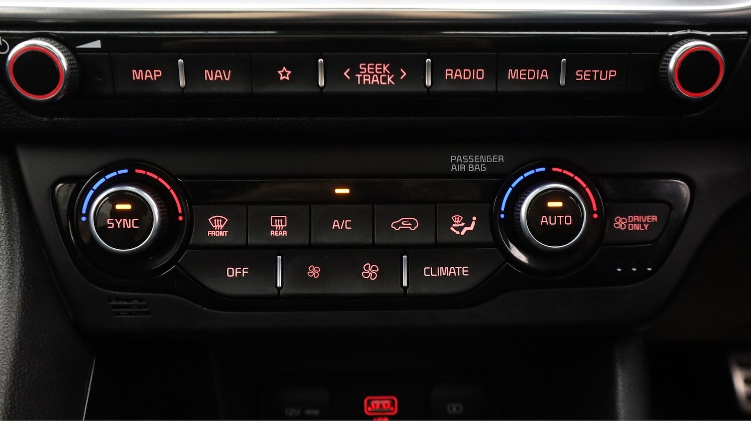 Used Kia Niro 2022 for sale - 77953790: Photo 12