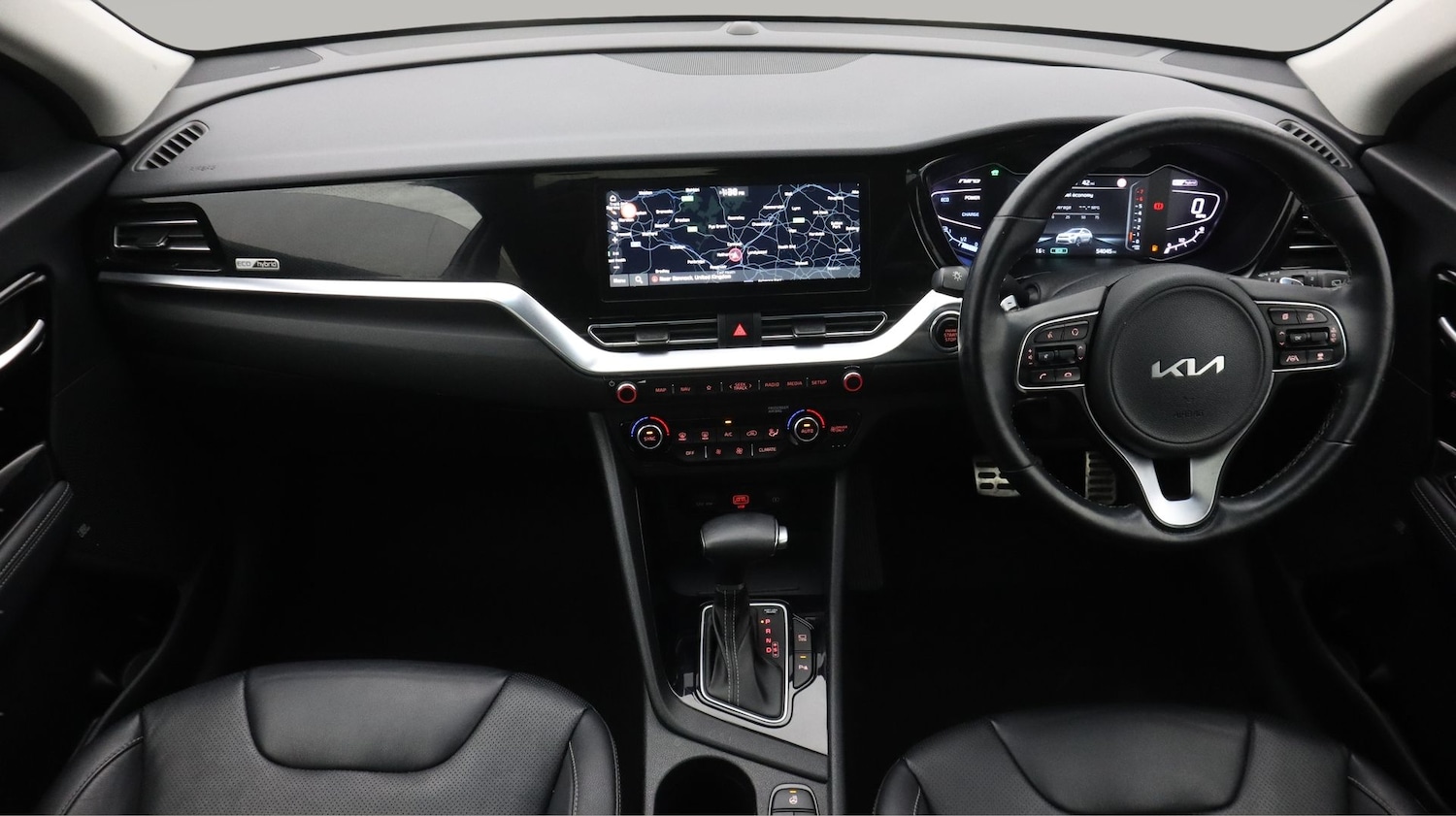 Used Kia Niro 2022 for sale - 77953790: Photo 13