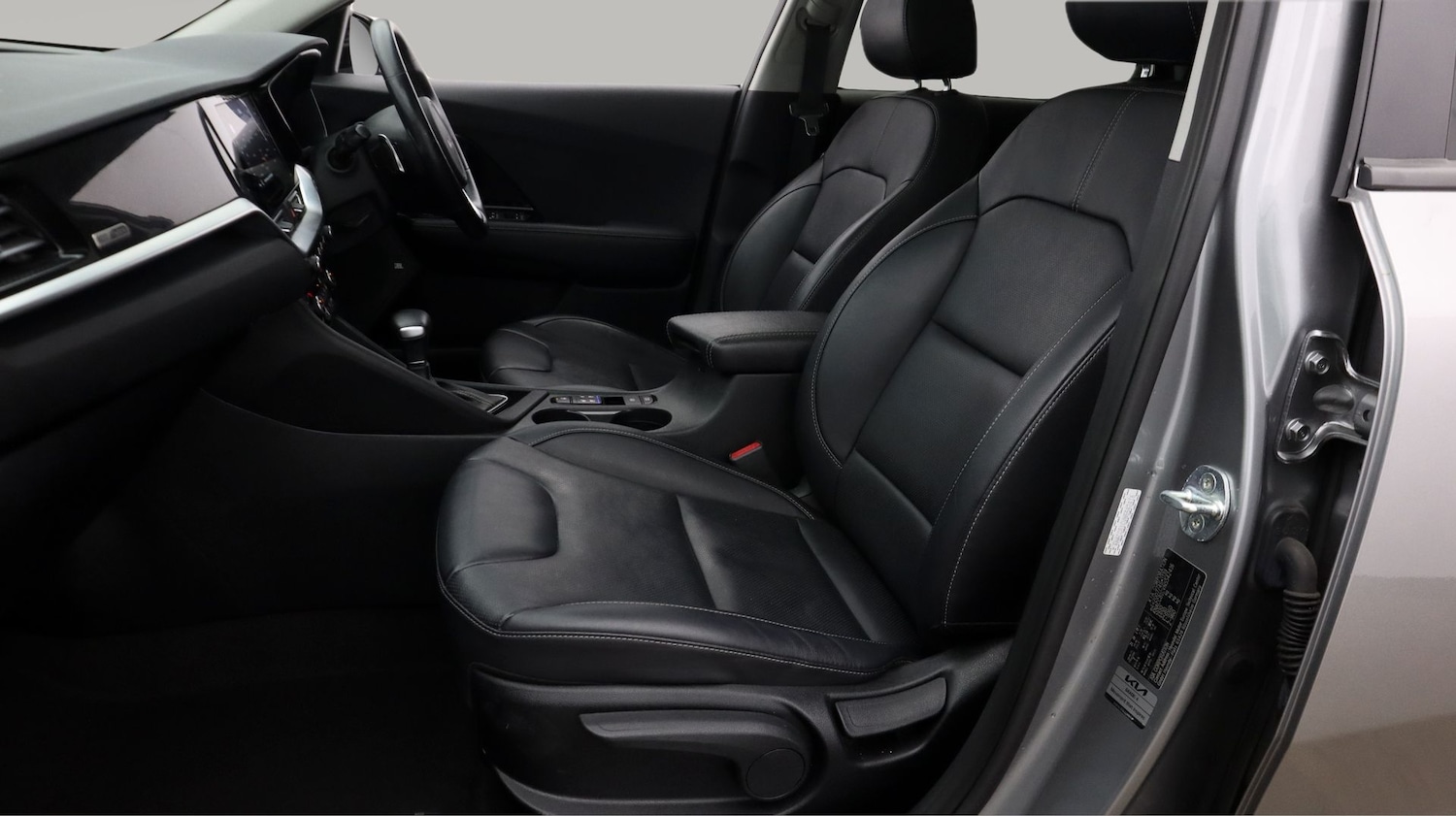 Used Kia Niro 2022 for sale - 77953790: Photo 14