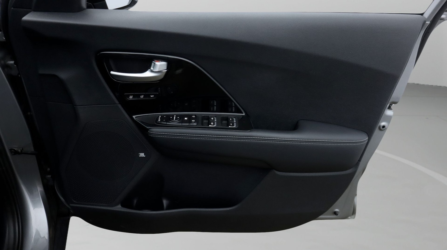 Used Kia Niro 2022 for sale - 77953790: Photo 15