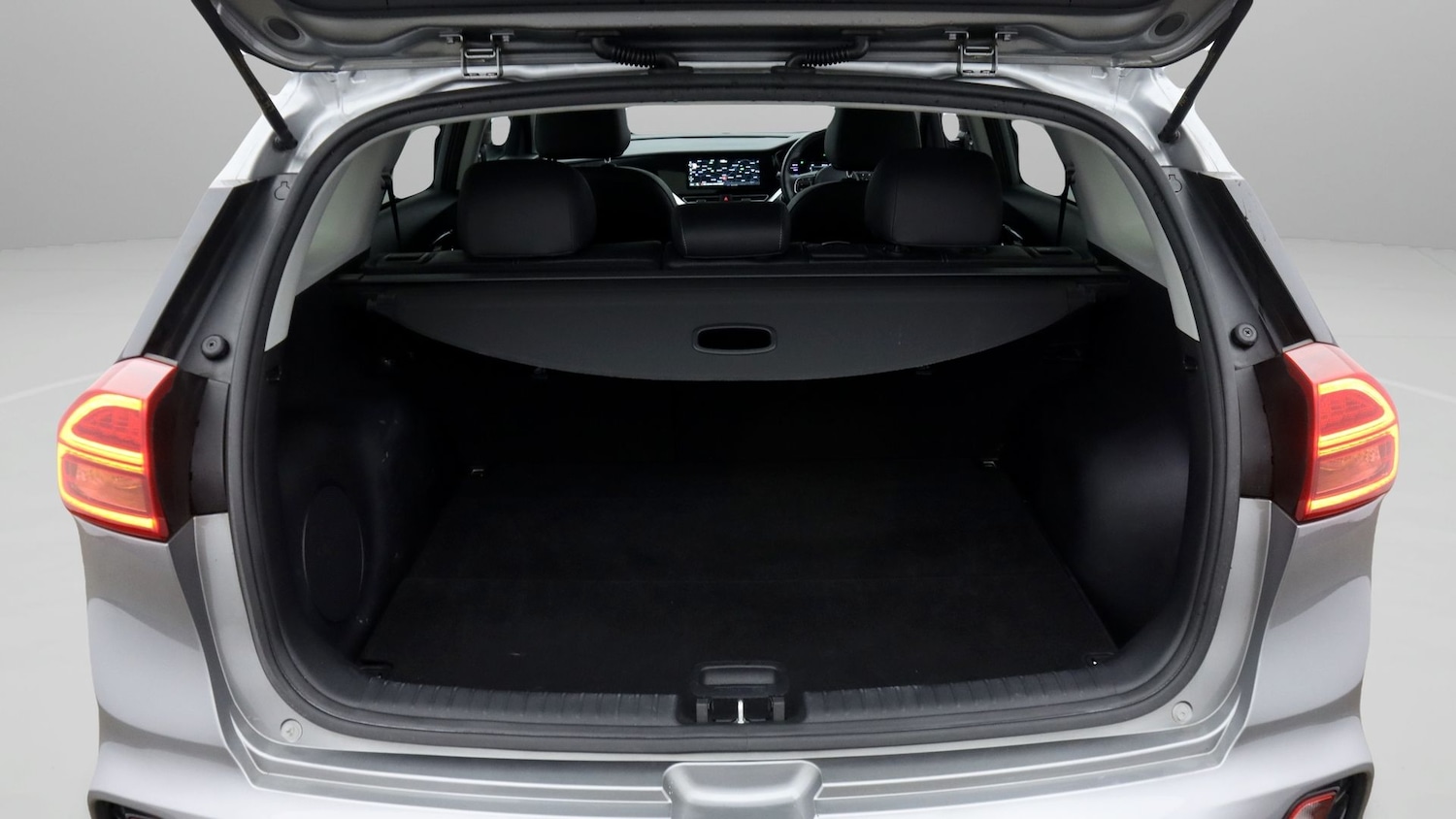 Used Kia Niro 2022 for sale - 77953790: Photo 17