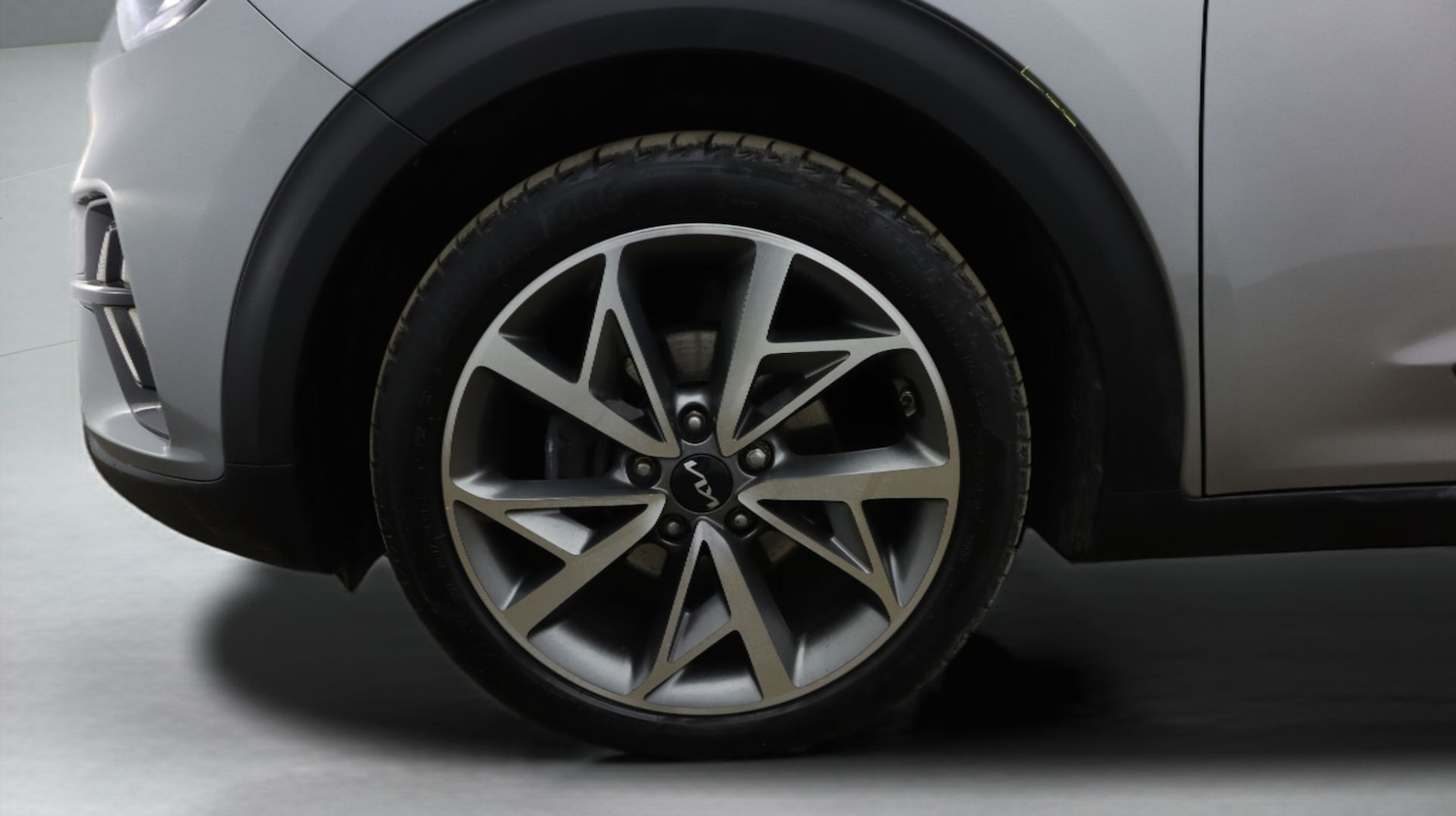 Used Kia Niro 2022 for sale - 77953790: Photo 18