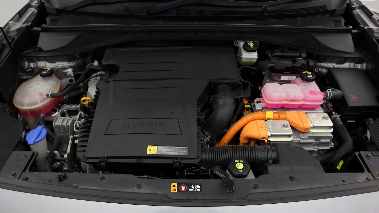 Used Kia Niro 2022 for sale - 77953790: Photo 19