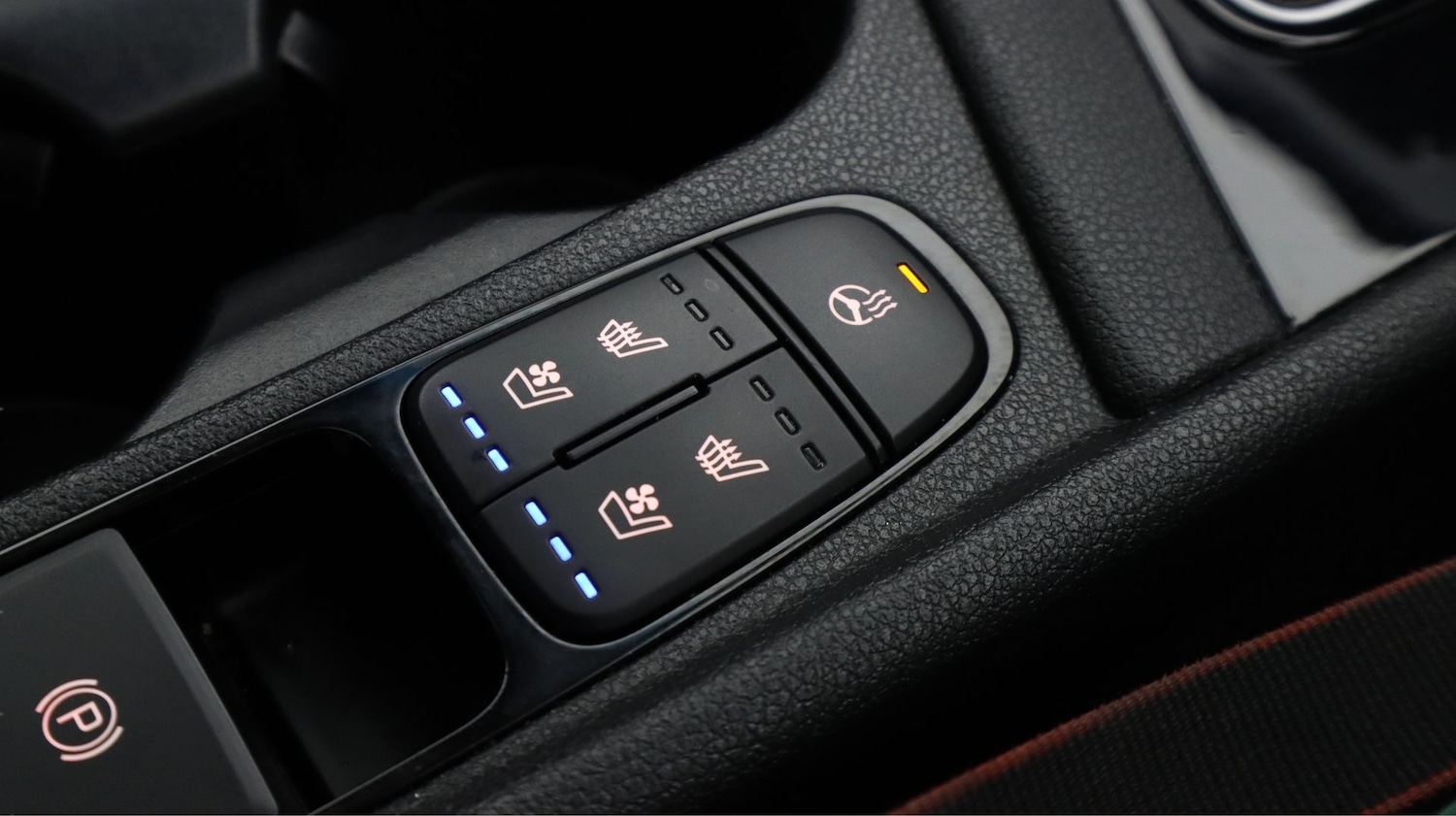 Used Kia Niro 2022 for sale - 77953790: Photo 21