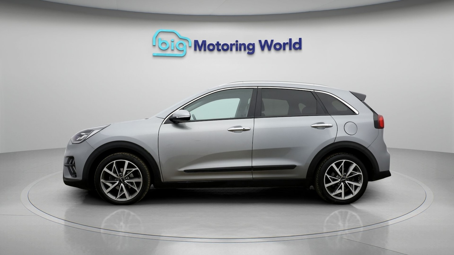 Used Kia Niro 2022 for sale - 77953790: Photo 4
