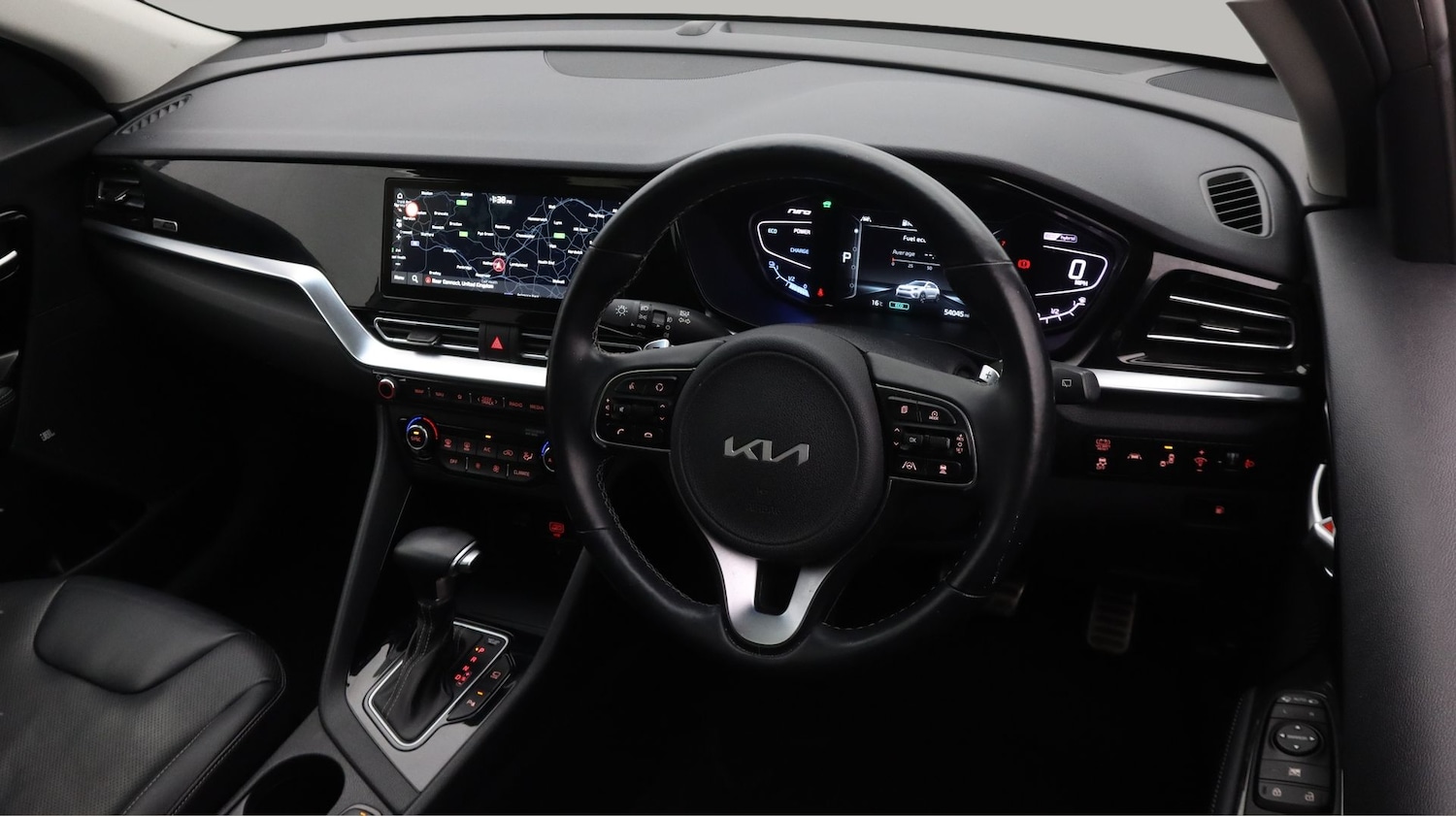 Used Kia Niro 2022 for sale - 77953790: Photo 9