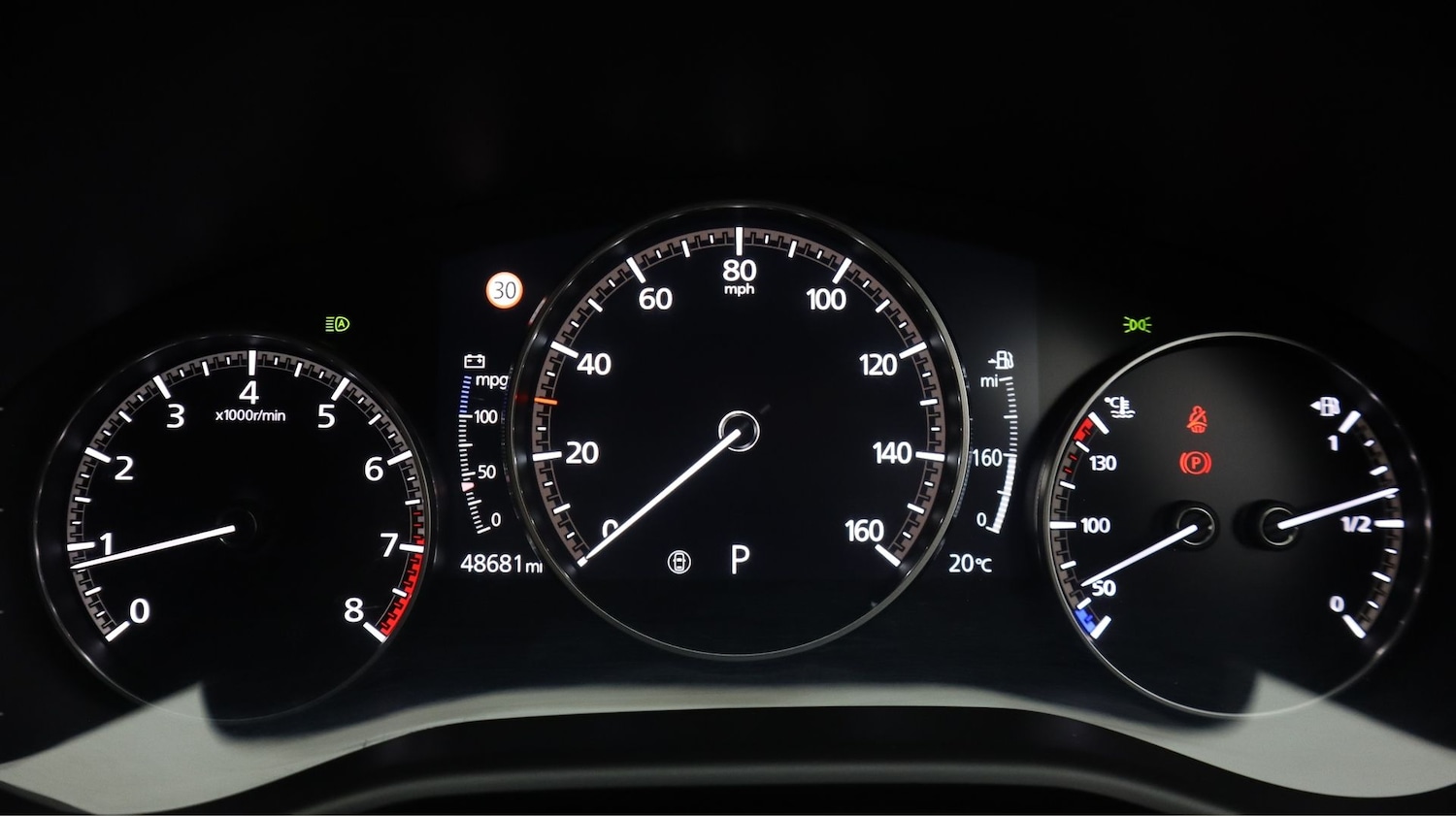 Used Mazda Mazda3 2021 for sale - 77954406: Photo 10