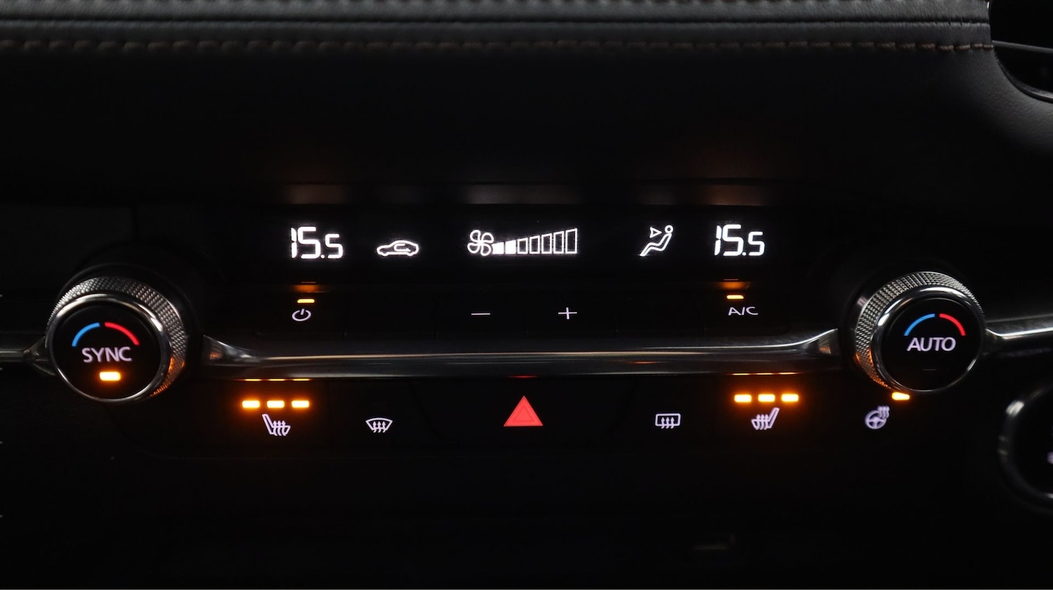 Used Mazda Mazda3 2021 for sale - 77954406: Photo 12