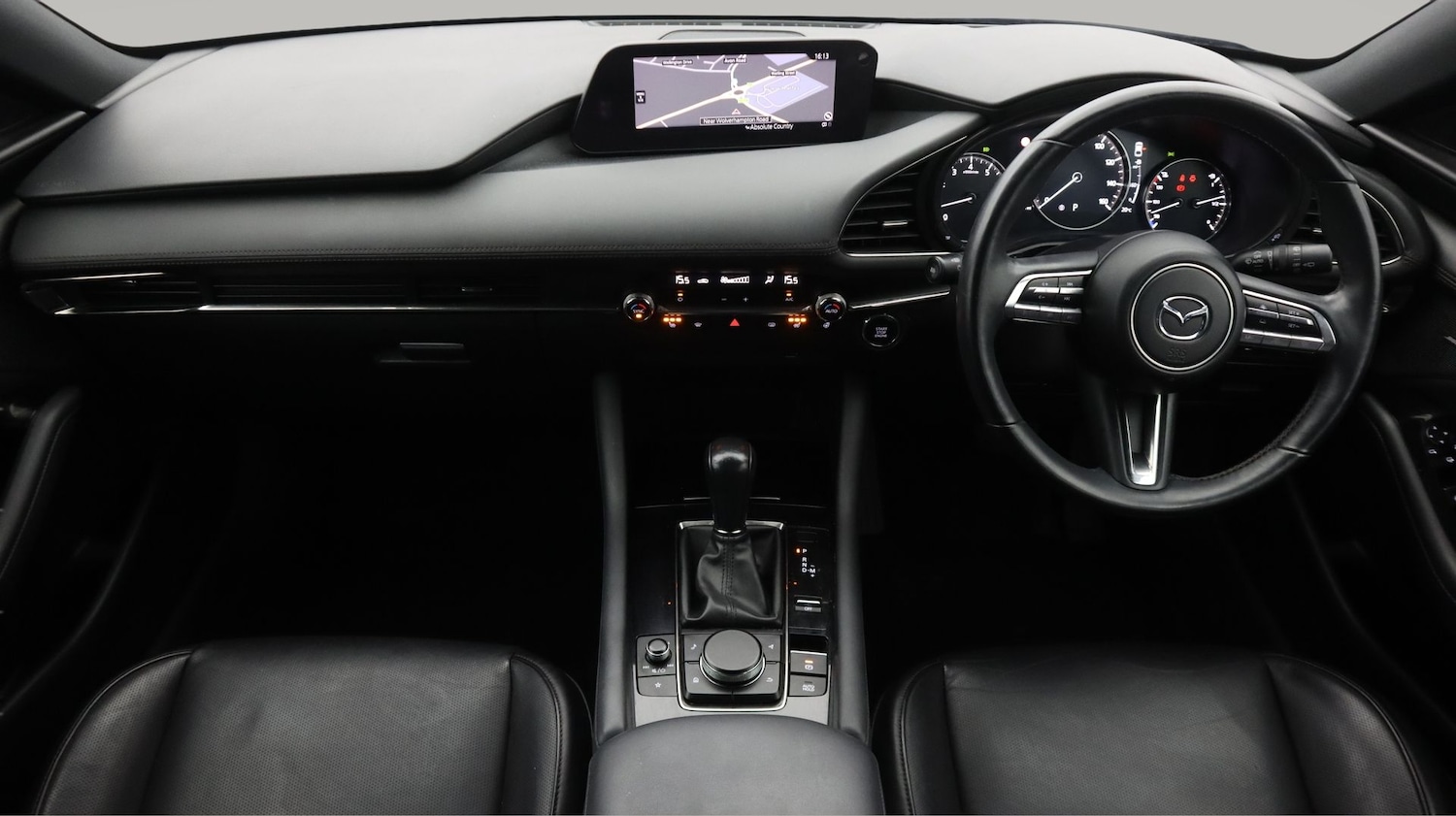 Used Mazda Mazda3 2021 for sale - 77954406: Photo 13