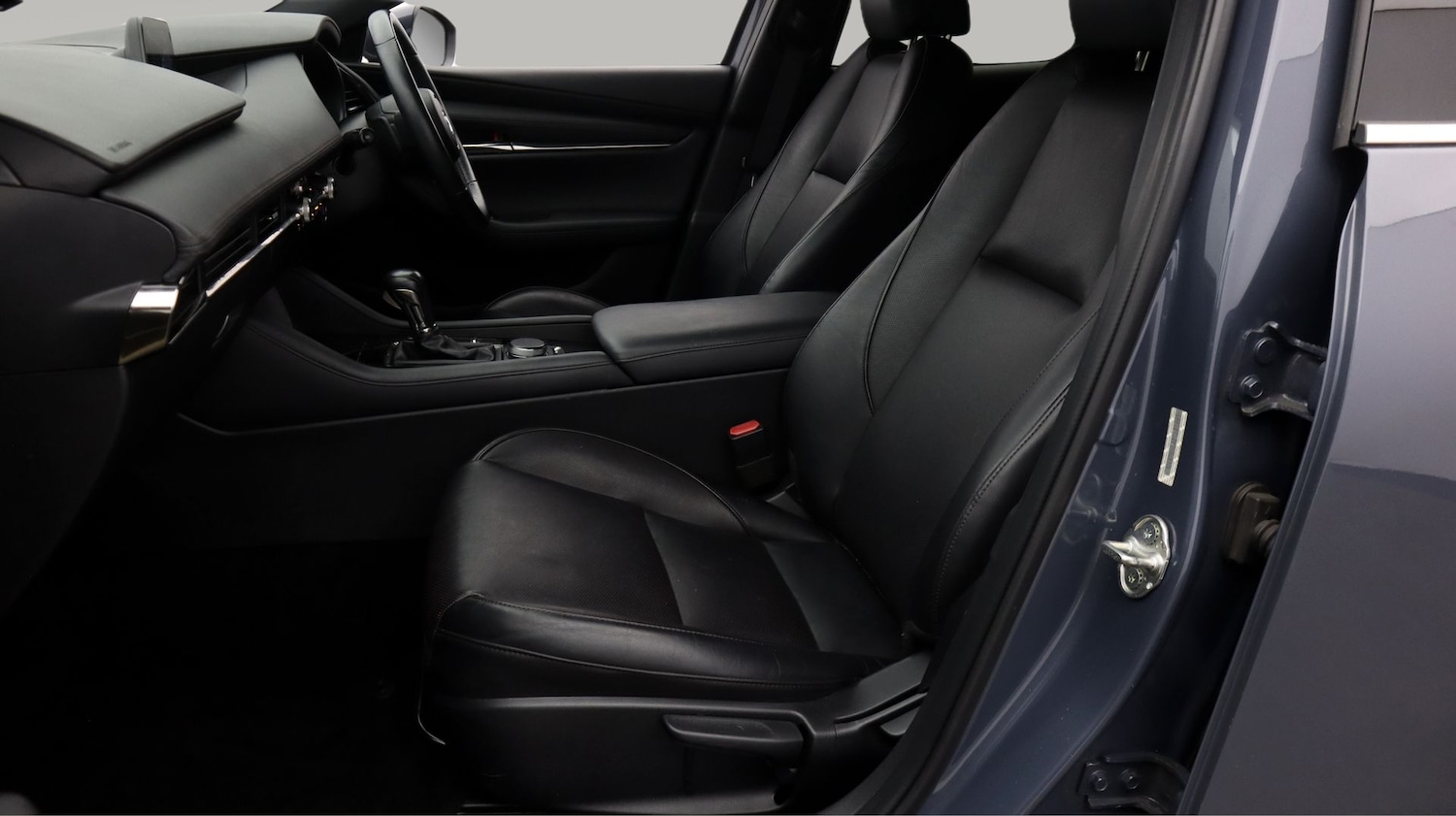 Used Mazda Mazda3 2021 for sale - 77954406: Photo 14