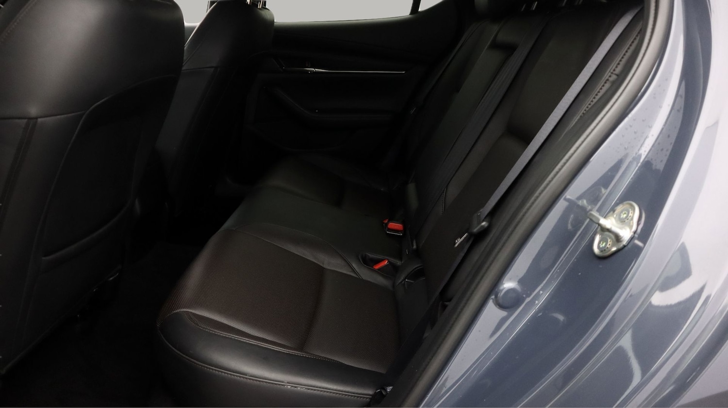 Used Mazda Mazda3 2021 for sale - 77954406: Photo 16