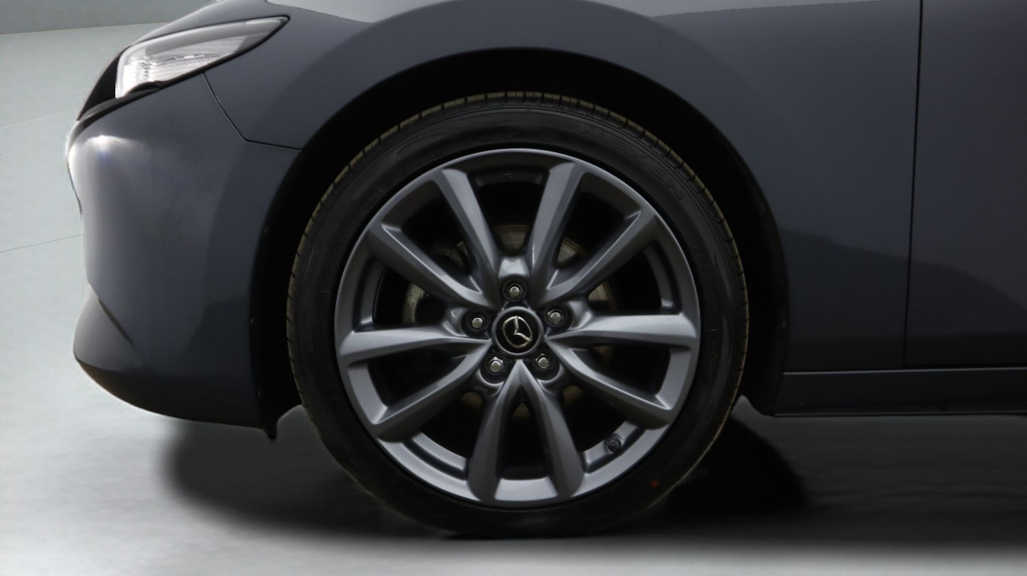 Used Mazda Mazda3 2021 for sale - 77954406: Photo 18