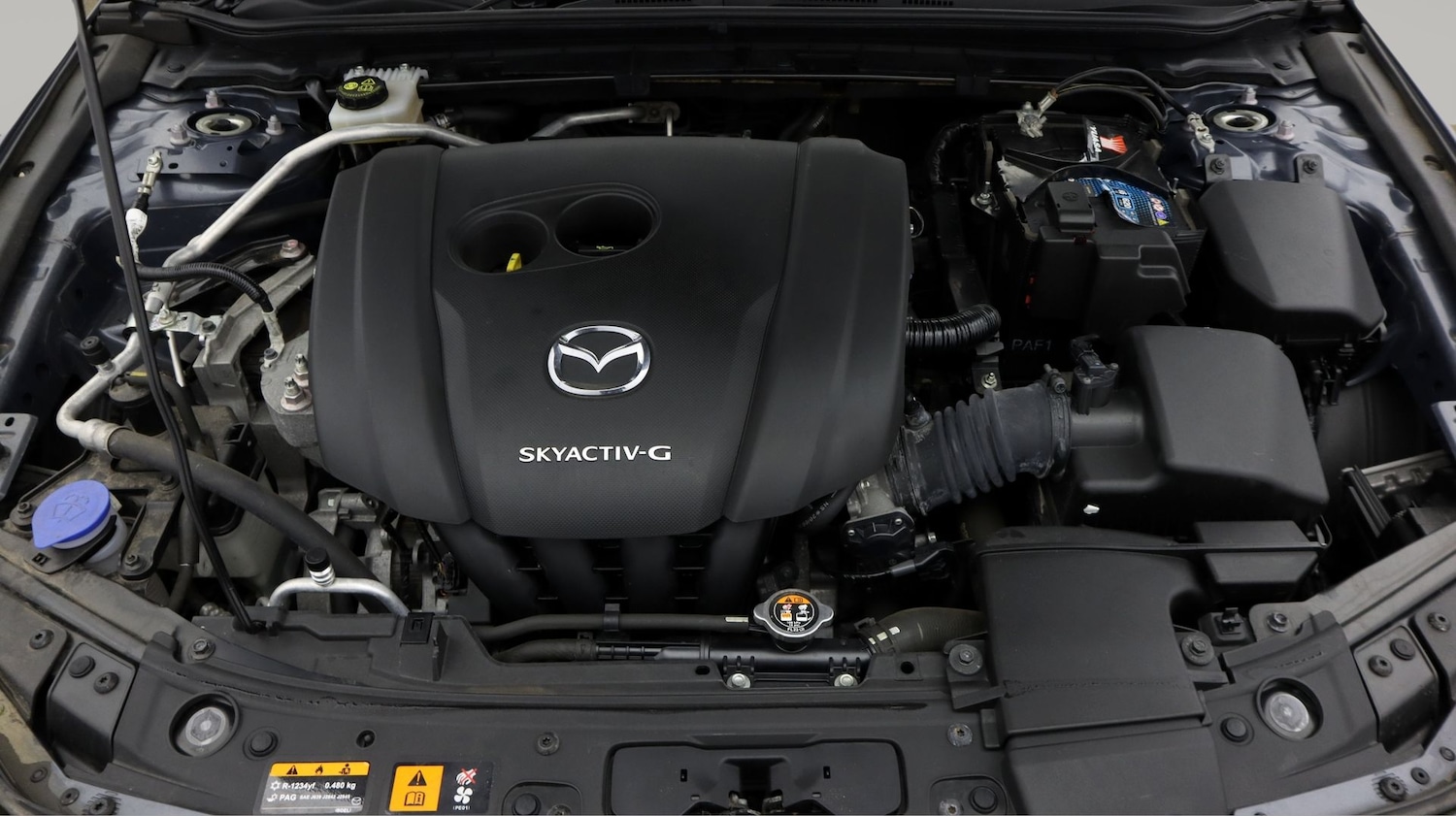 Used Mazda Mazda3 2021 for sale - 77954406: Photo 19