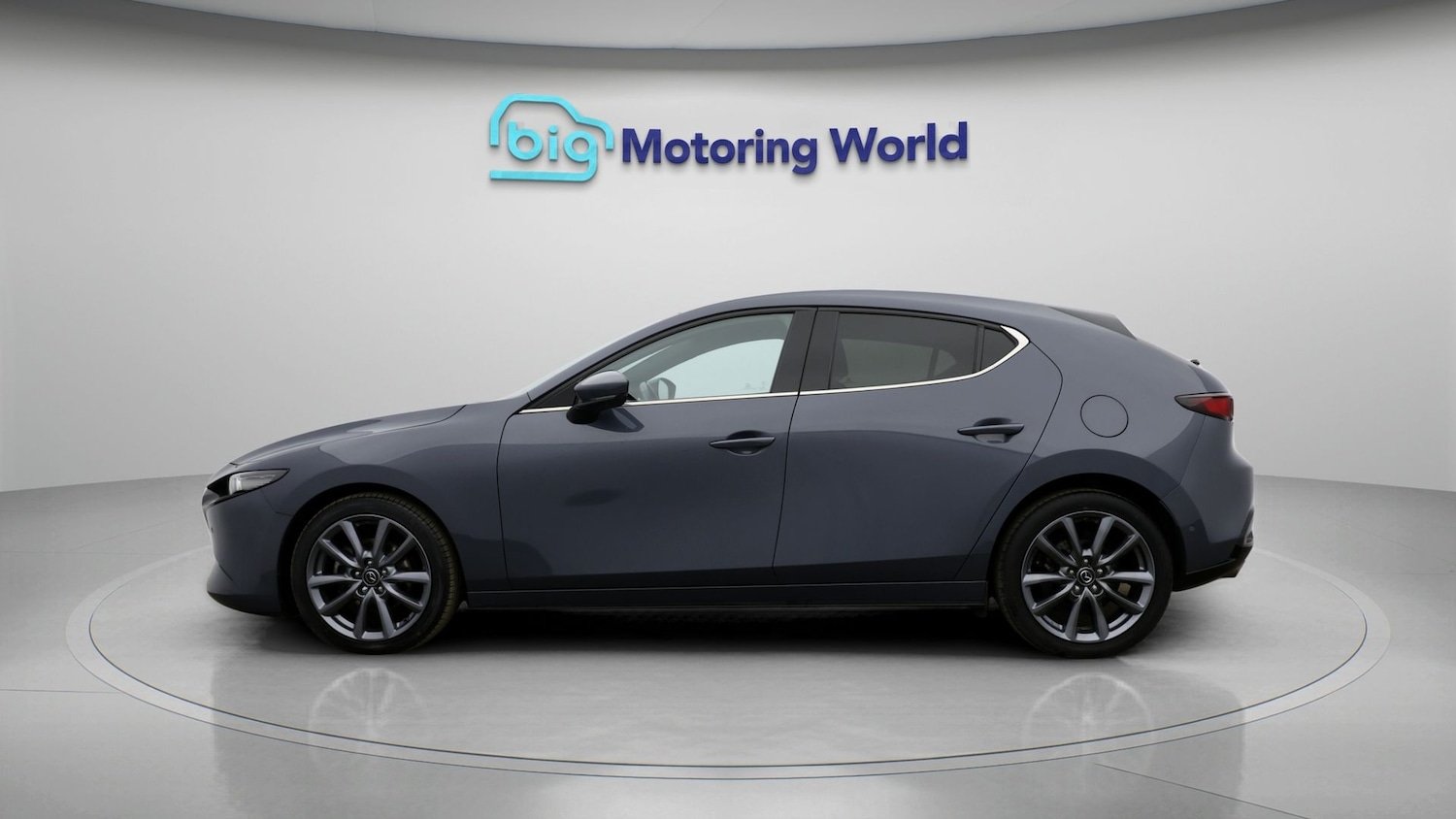 Used Mazda Mazda3 2021 for sale - 77954406: Photo 4