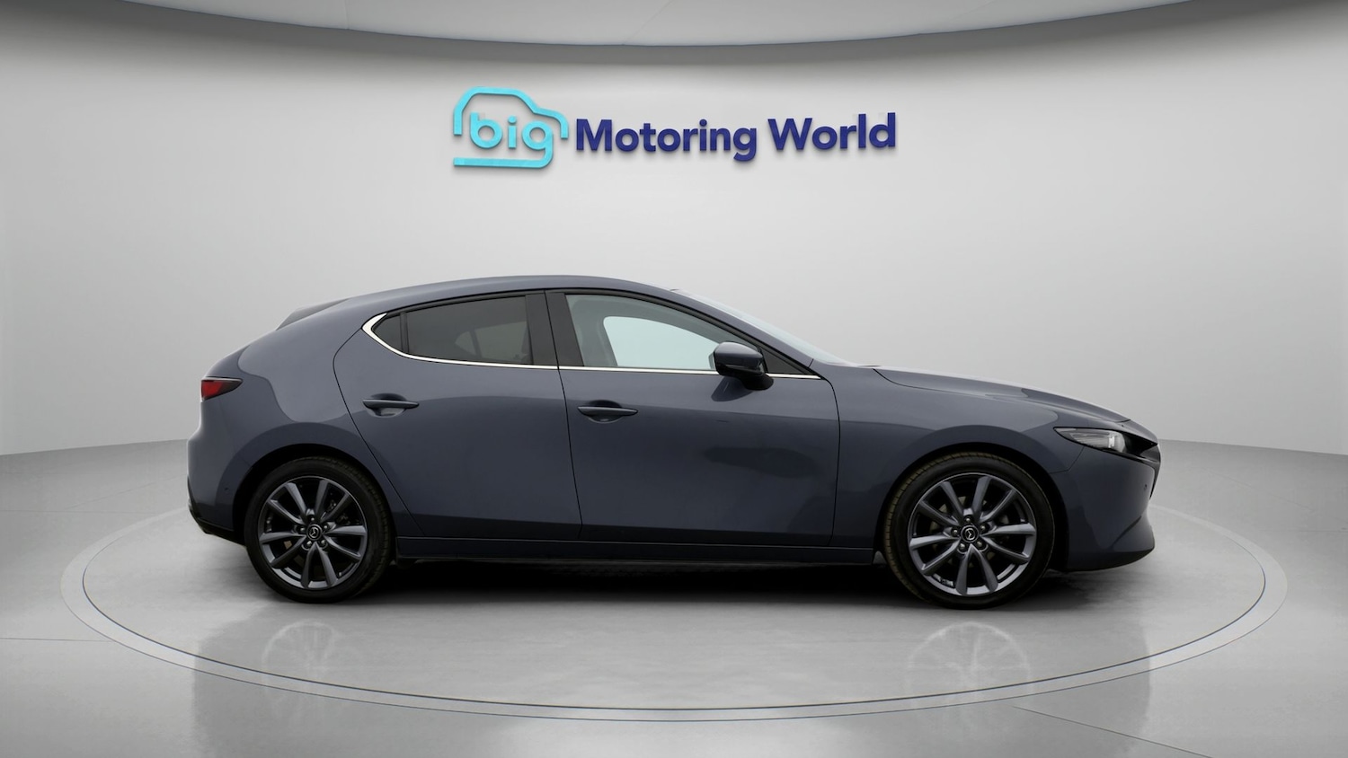 Used Mazda Mazda3 2021 for sale - 77954406: Photo 8