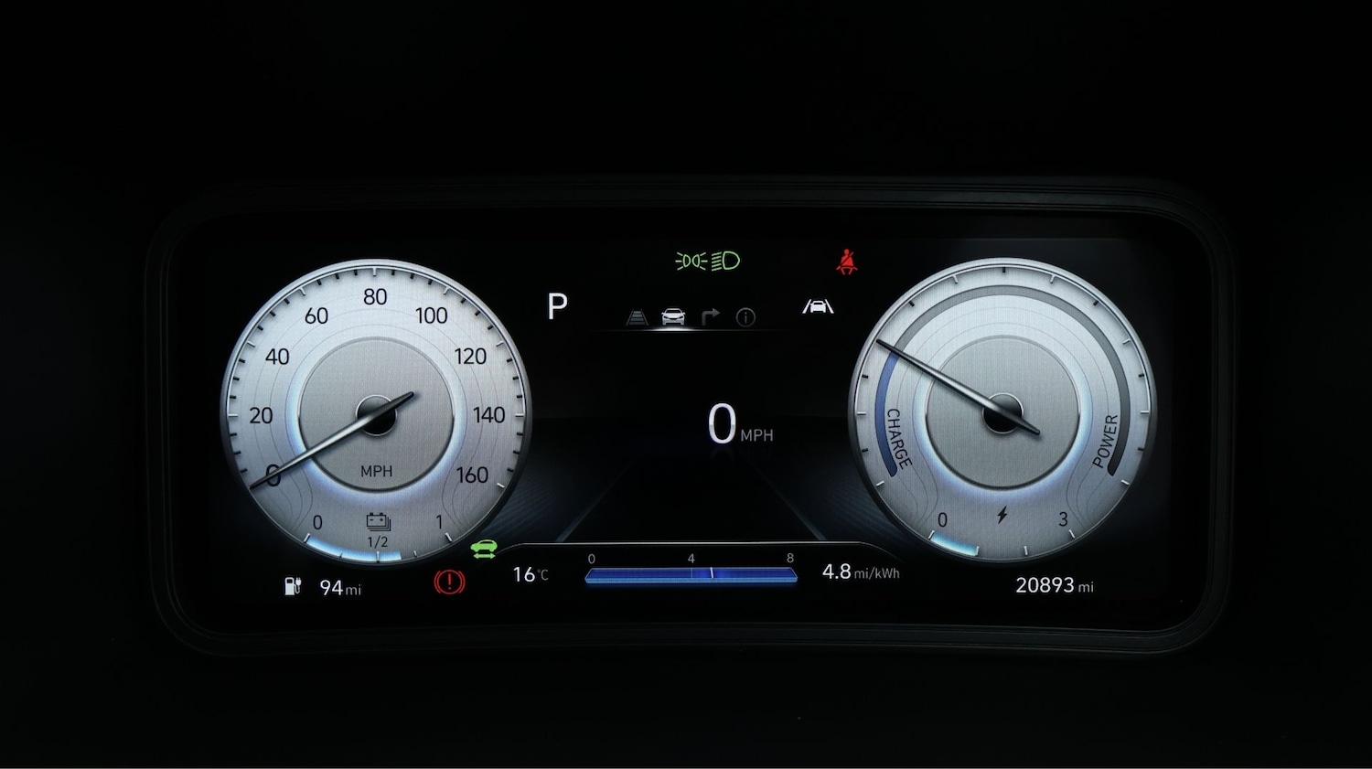 Used Hyundai KONA 2022 for sale - 77519696: Photo 10