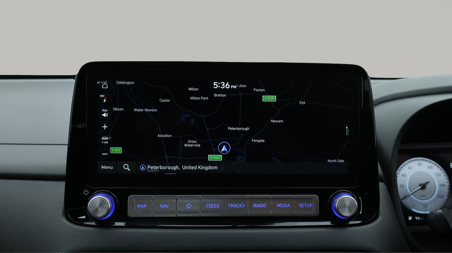 Used Hyundai KONA 2022 for sale - 77519696: Photo 11