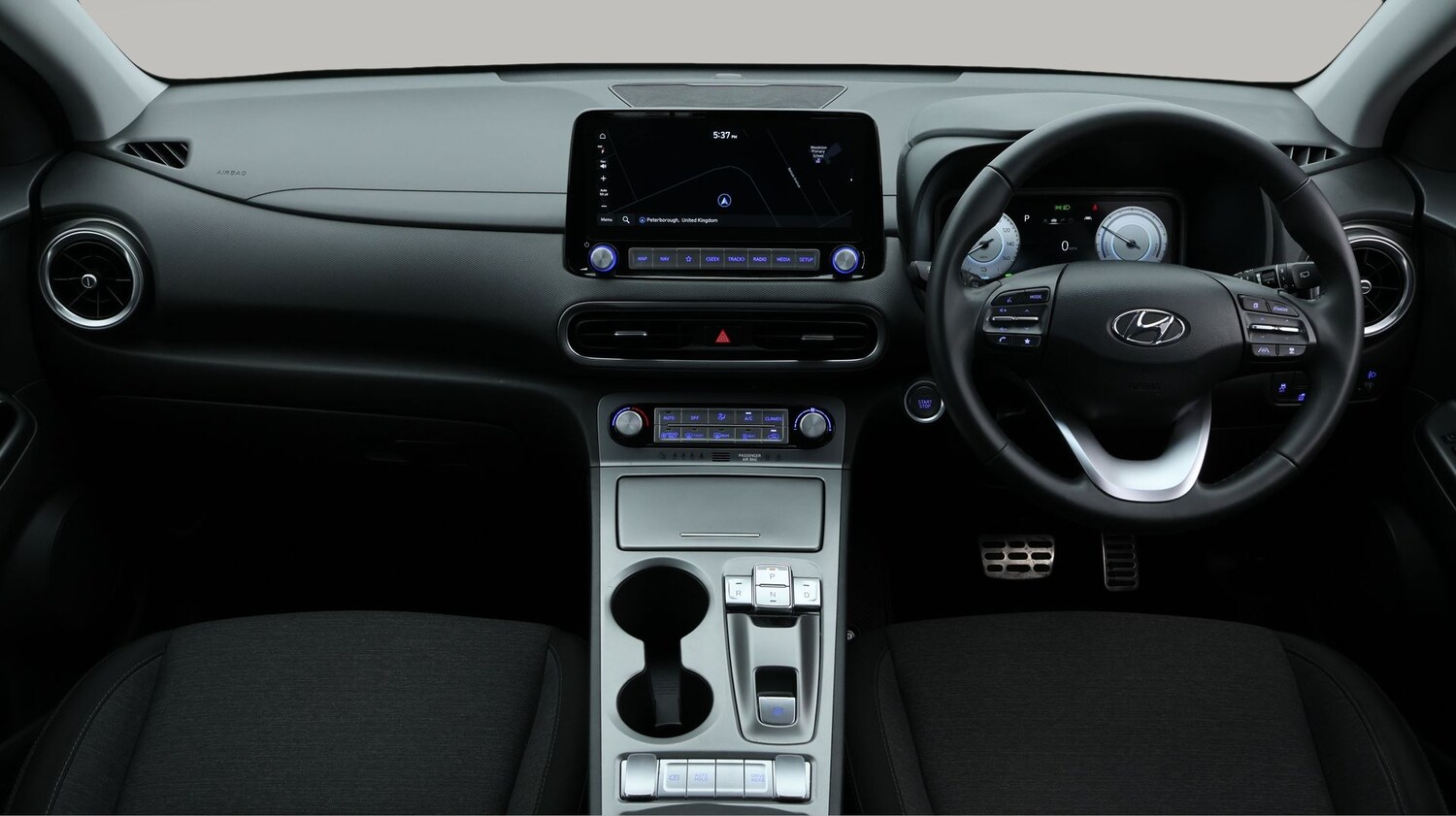 Used Hyundai KONA 2022 for sale - 77519696: Photo 13