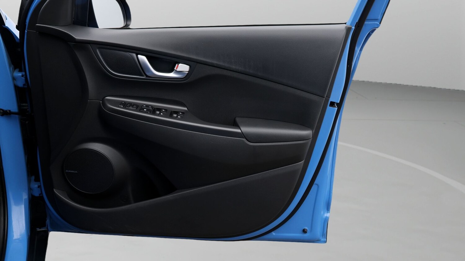 Used Hyundai KONA 2022 for sale - 77519696: Photo 15