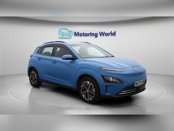 Used Hyundai KONA 2022 for sale - 77519696: Photo