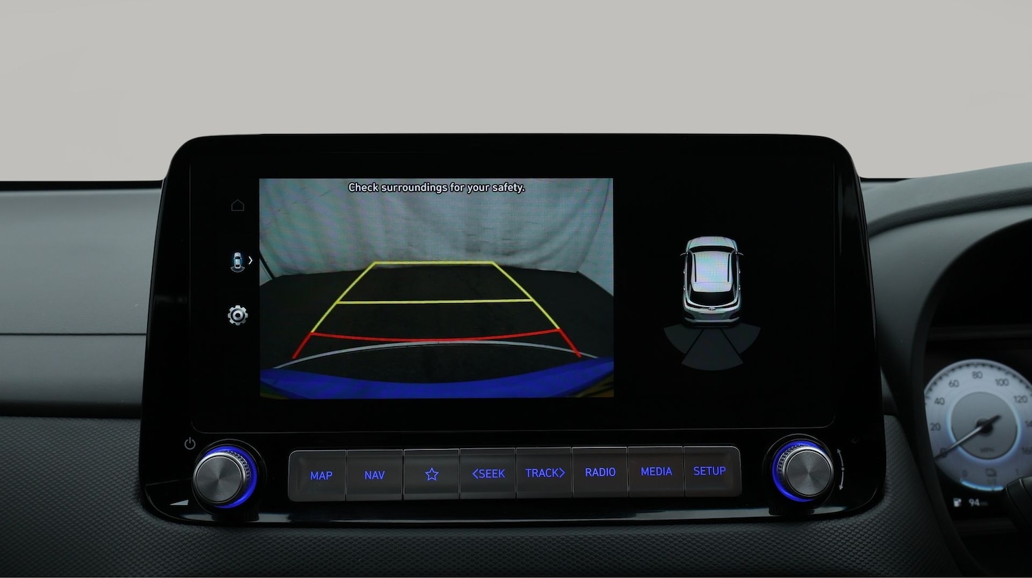 Used Hyundai KONA 2022 for sale - 77519696: Photo 25