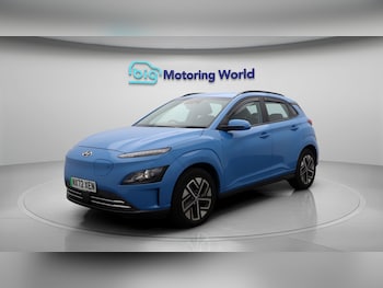 Used Hyundai KONA 2022 for sale - 77519696: Photo