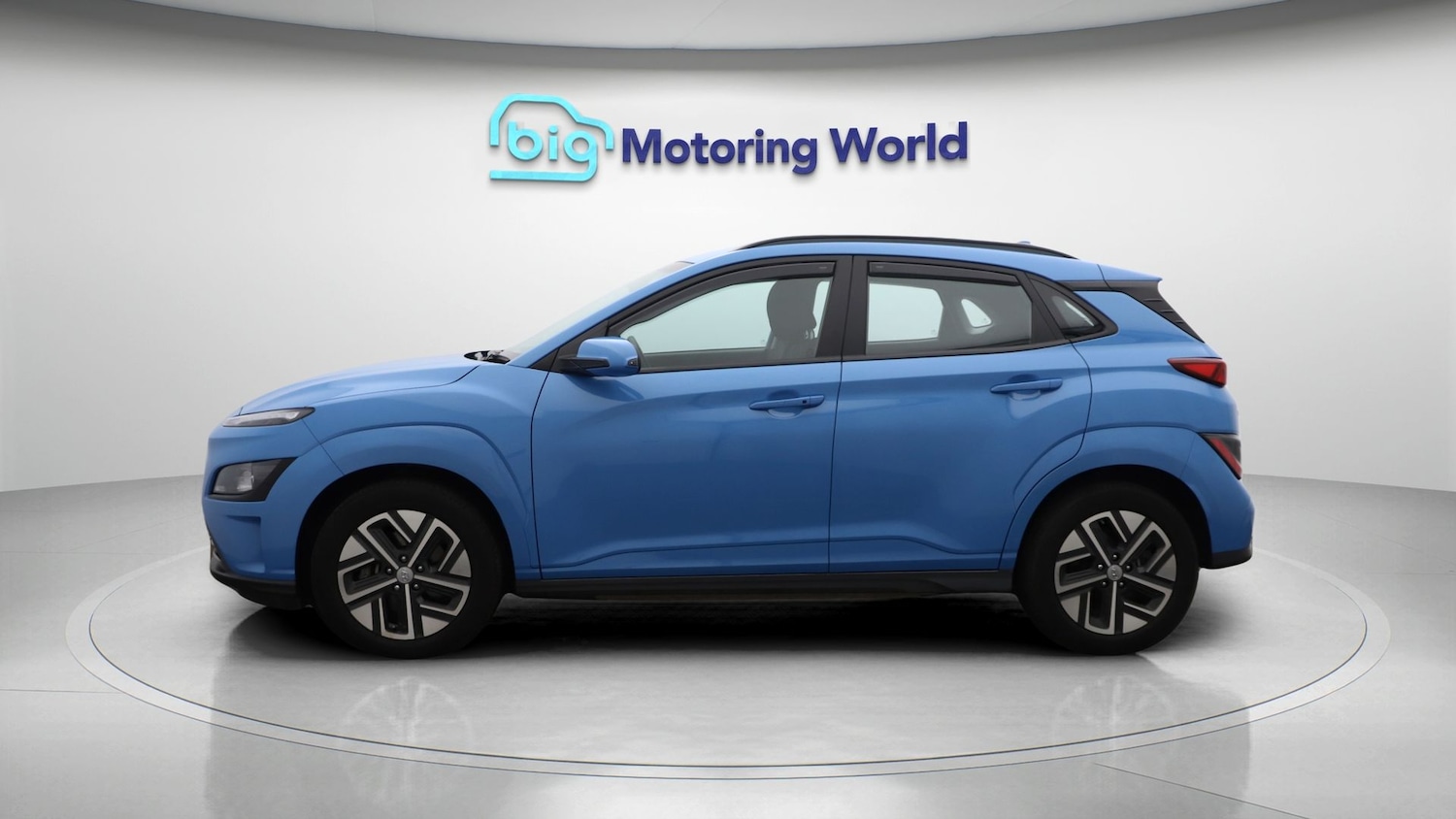 Used Hyundai KONA 2022 for sale - 77519696: Photo 4