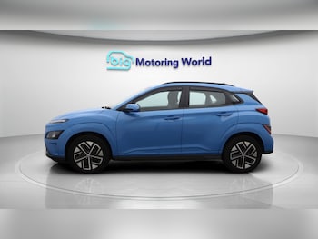 Used Hyundai KONA 2022 for sale - 77519696: Photo