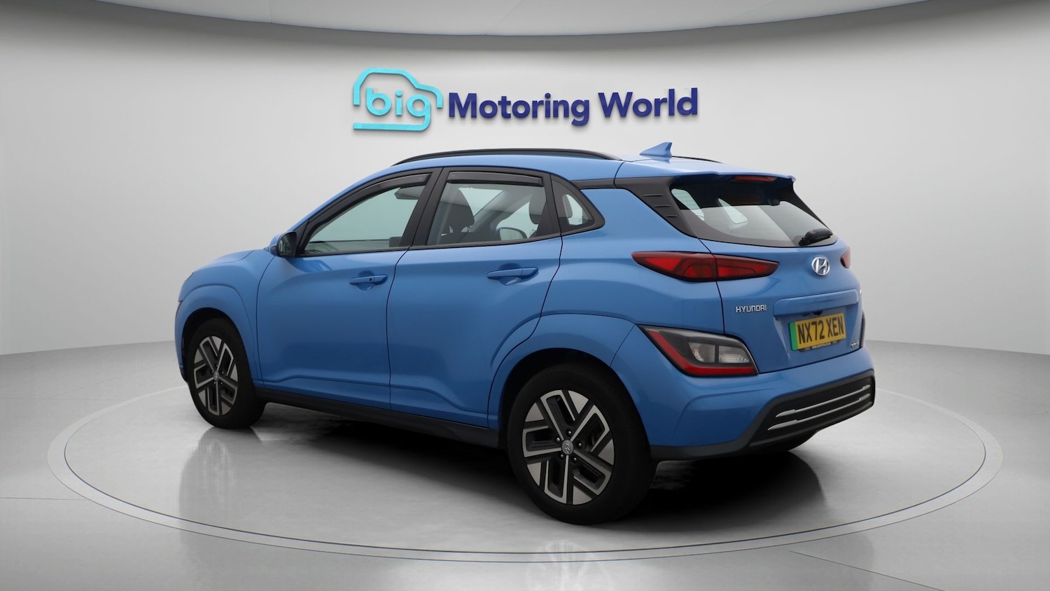 Used Hyundai KONA 2022 for sale - 77519696: Photo 5