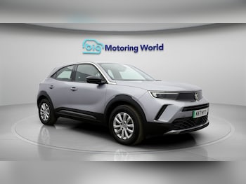 Used Vauxhall Mokka Electric 2021 for sale - 78764428: Photo