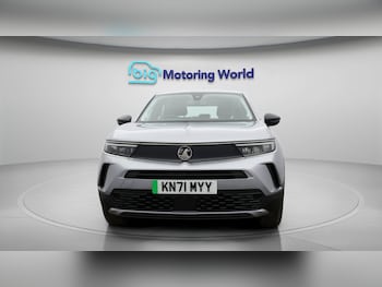 Used Vauxhall Mokka Electric 2021 for sale - 78764428: Photo