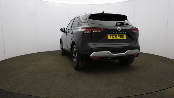 Used Nissan Qashqai 2022 for sale - 76109701: Photo 10