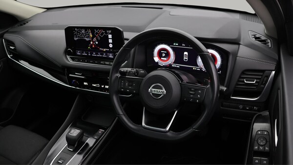 Used Nissan Qashqai 2022 for sale - 76109701: Photo 11