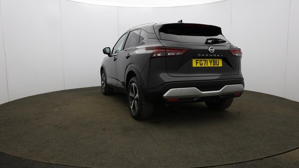 Used Nissan Qashqai 2022 for sale - 76109701: Photo 12