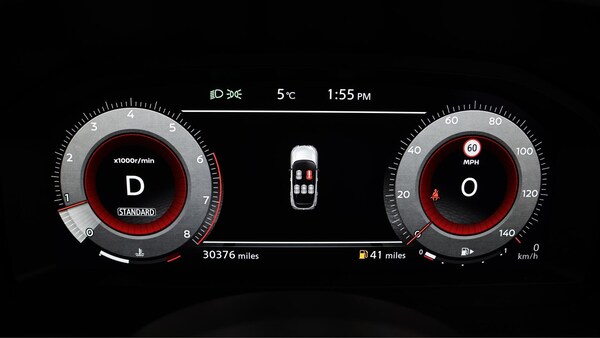 Used Nissan Qashqai 2022 for sale - 76109701: Photo 13