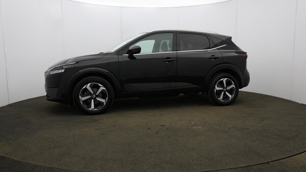 Used Nissan Qashqai 2022 for sale - 76109701: Photo 14
