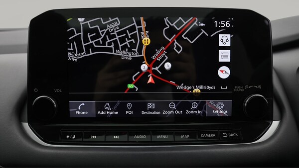 Used Nissan Qashqai 2022 for sale - 76109701: Photo 15