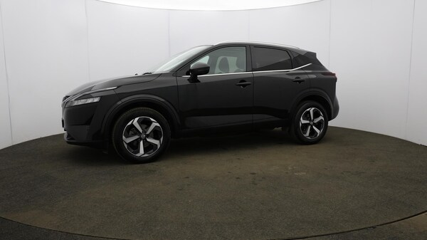 Used Nissan Qashqai 2022 for sale - 76109701: Photo 16