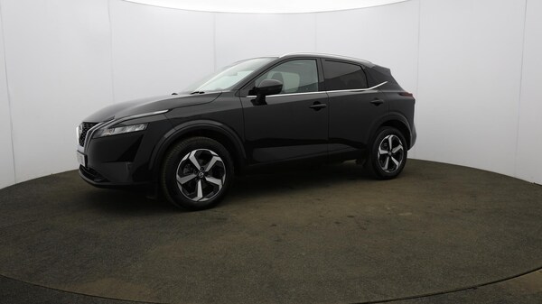 Used Nissan Qashqai 2022 for sale - 76109701: Photo 18