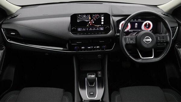 Used Nissan Qashqai 2022 for sale - 76109701: Photo 19