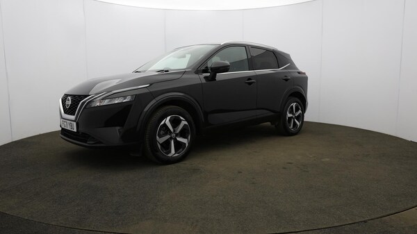 Used Nissan Qashqai 2022 for sale - 76109701: Photo 20