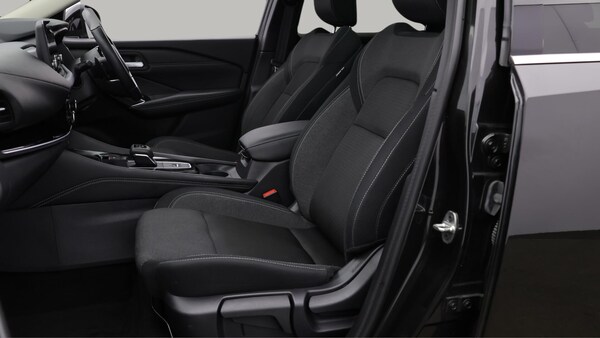 Used Nissan Qashqai 2022 for sale - 76109701: Photo 21