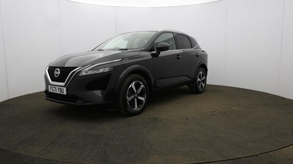 Used Nissan Qashqai 2022 for sale - 76109701: Photo 22