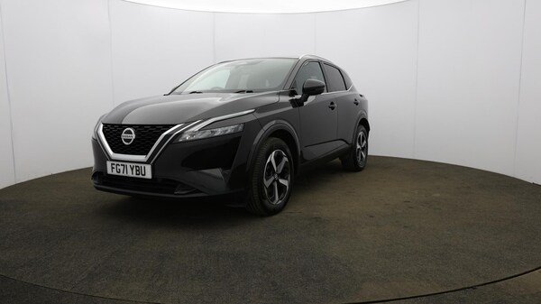 Used Nissan Qashqai 2022 for sale - 76109701: Photo 24