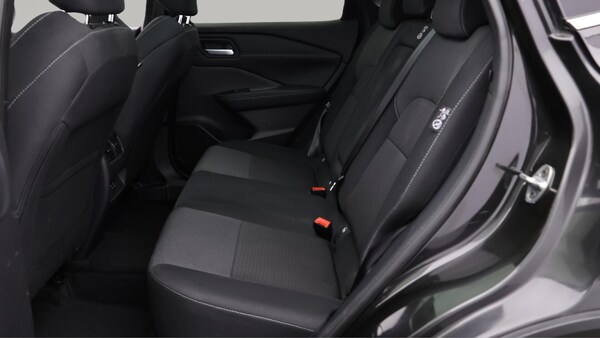 Used Nissan Qashqai 2022 for sale - 76109701: Photo 25