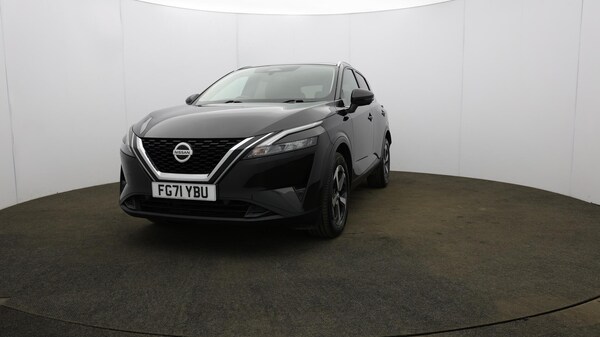 Used Nissan Qashqai 2022 for sale - 76109701: Photo 26