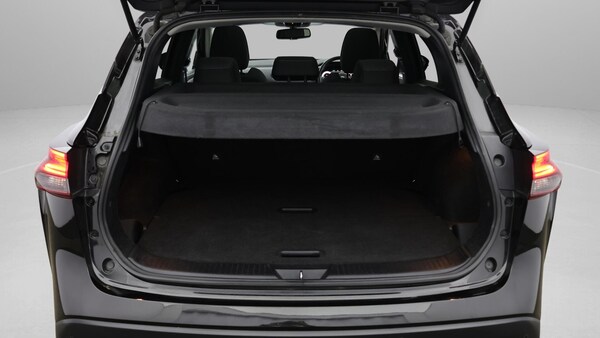 Used Nissan Qashqai 2022 for sale - 76109701: Photo 27
