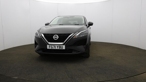 Used Nissan Qashqai 2022 for sale - 76109701: Photo 28
